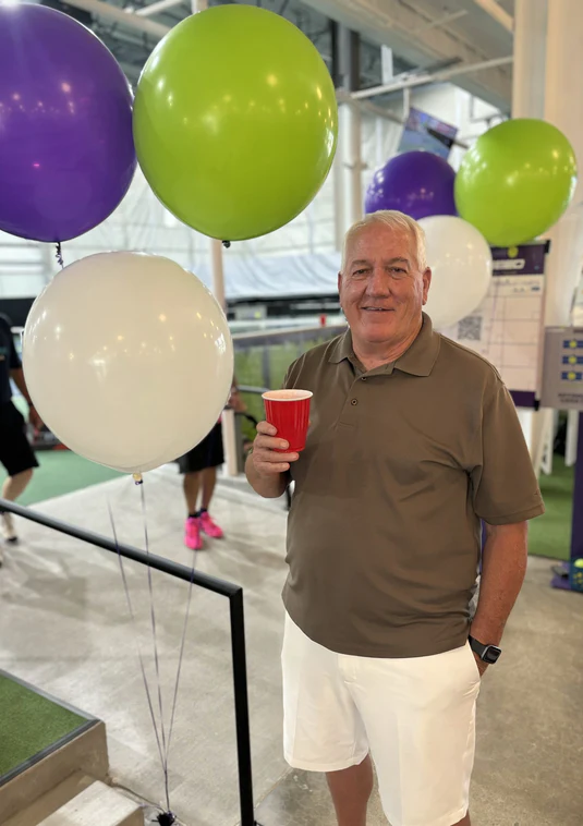 Topseed Pickleball Gallery