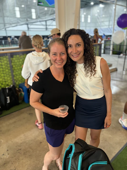 Topseed Pickleball Gallery