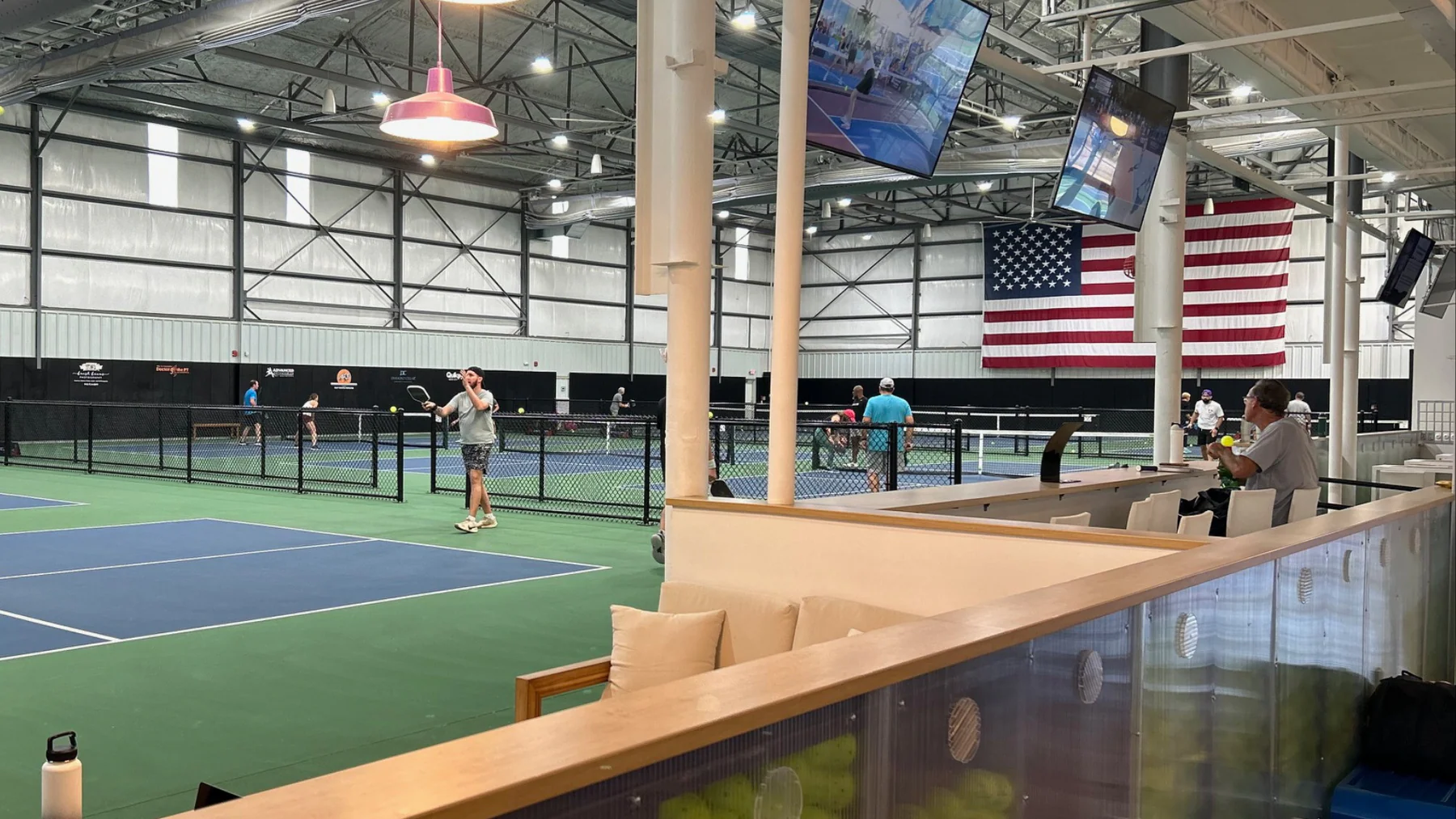 Topseed Pickleball